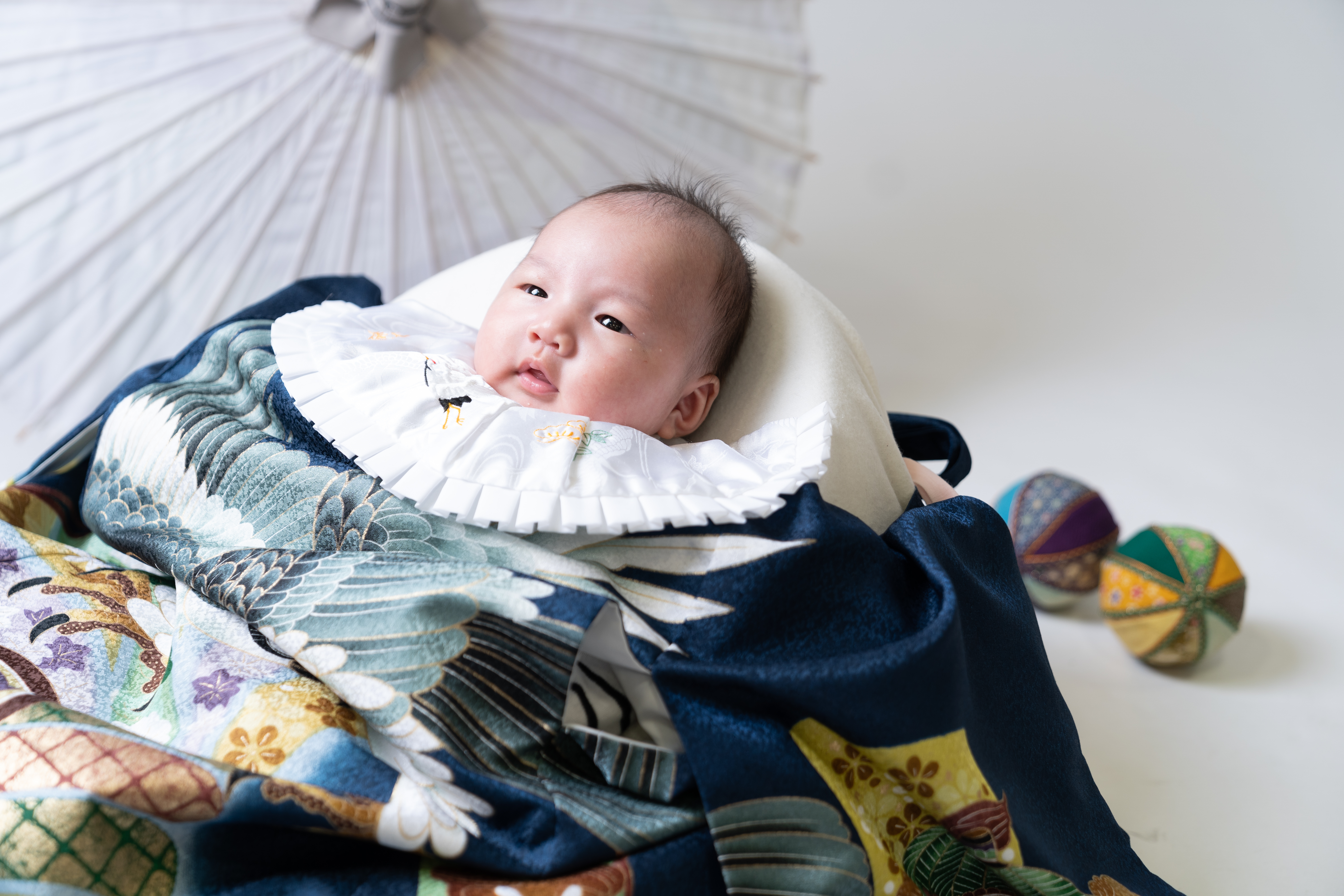 BABYフォト