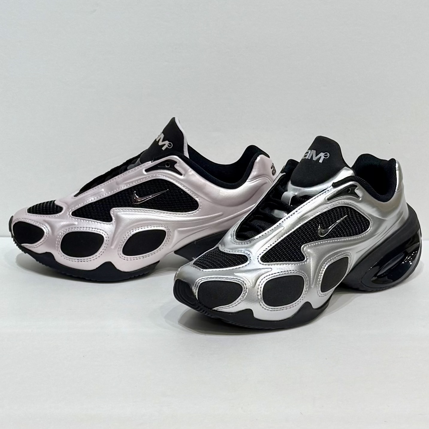 New Arrival !!