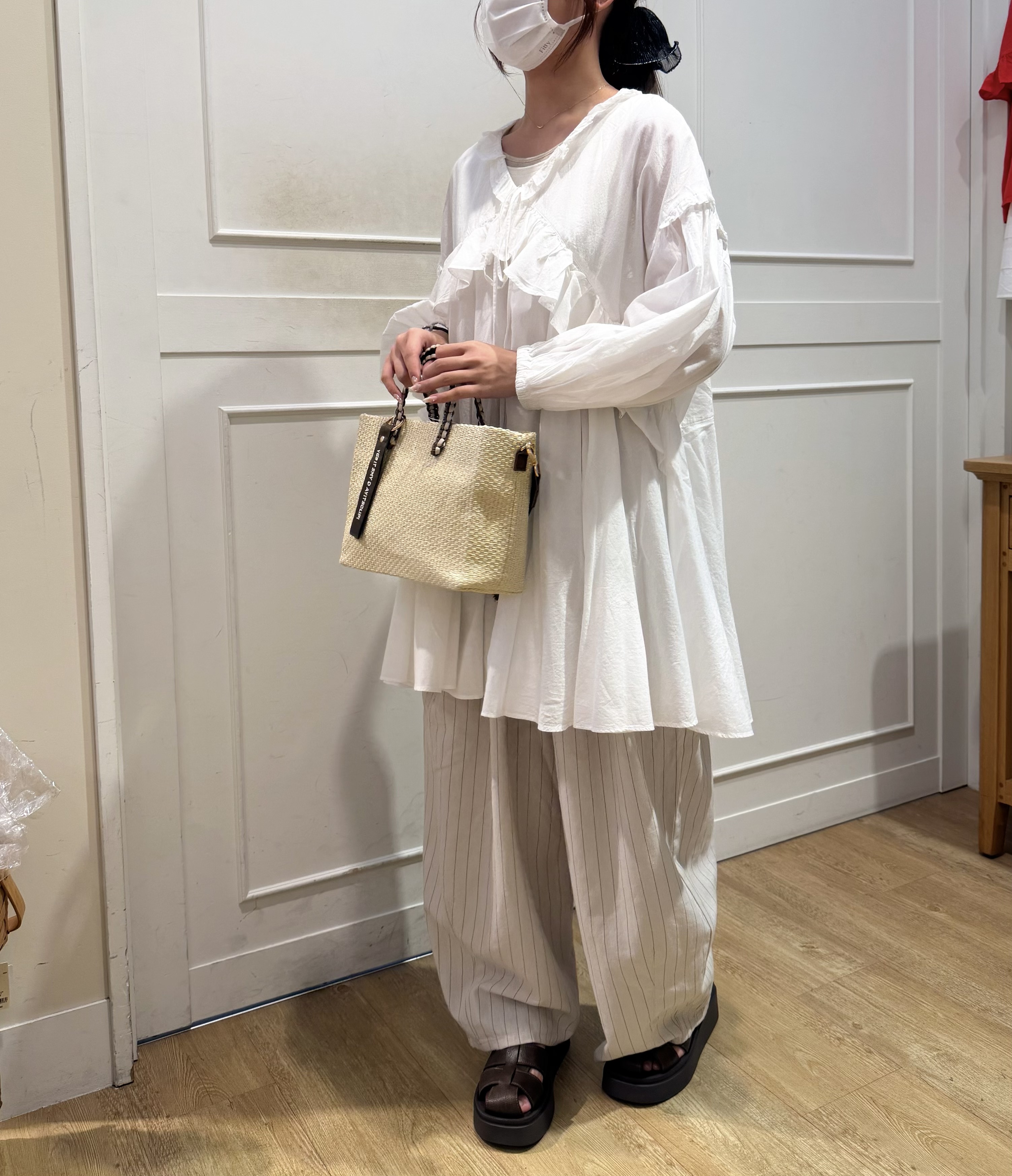 金原広和さんとのコラボ商品入荷!