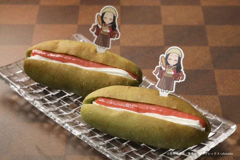 「鬼滅の刃」おすすめコラボ商品✨