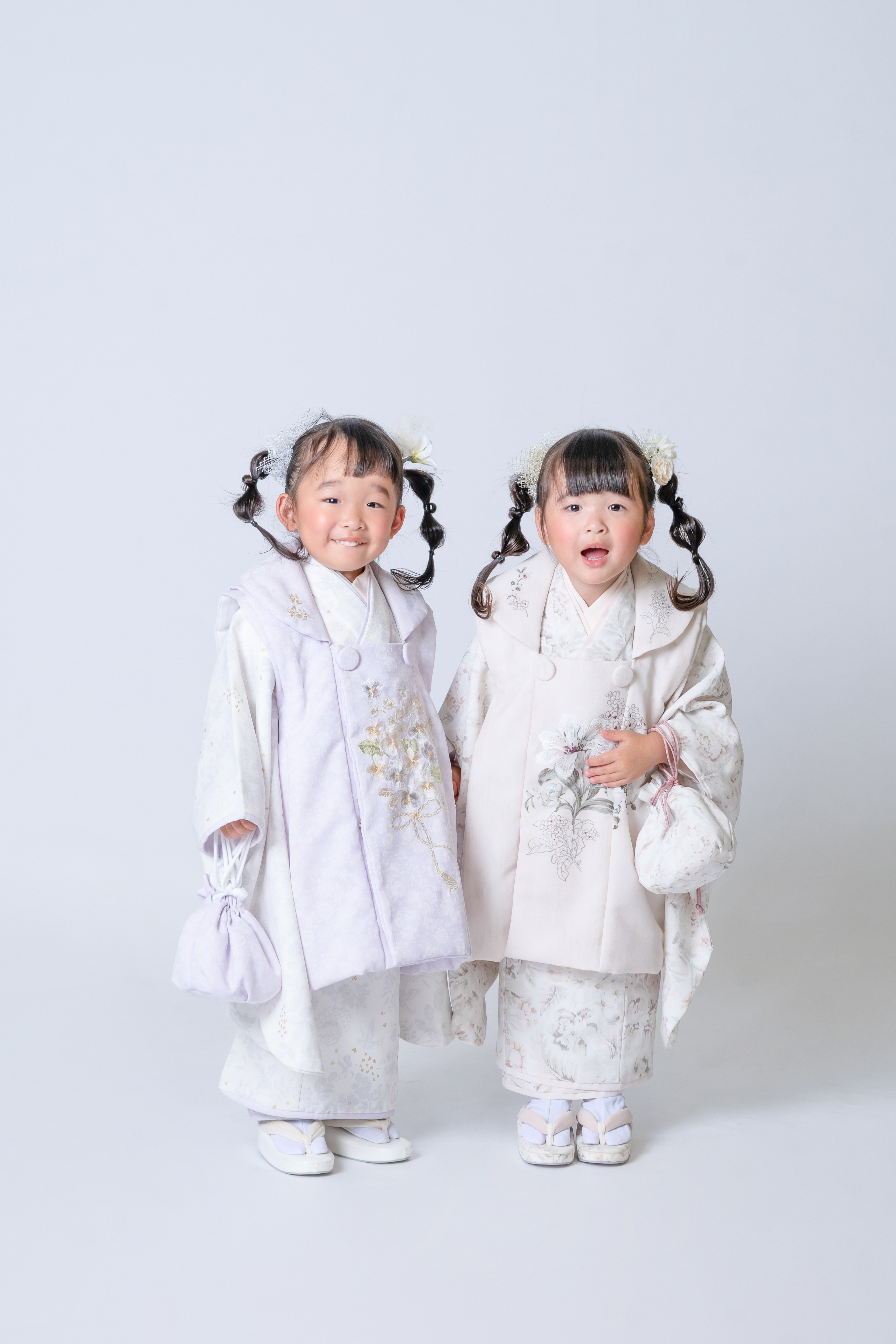 七五三撮影限定☆