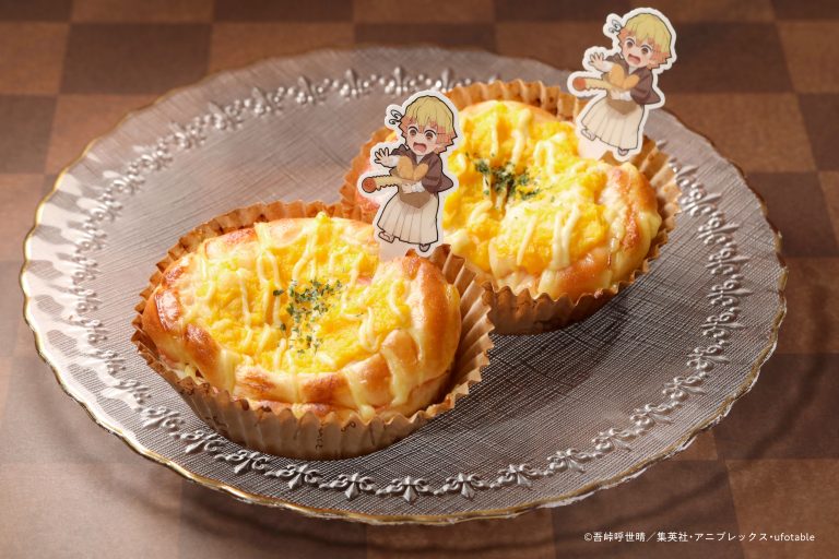 「鬼滅の刃」おすすめコラボ商品✨