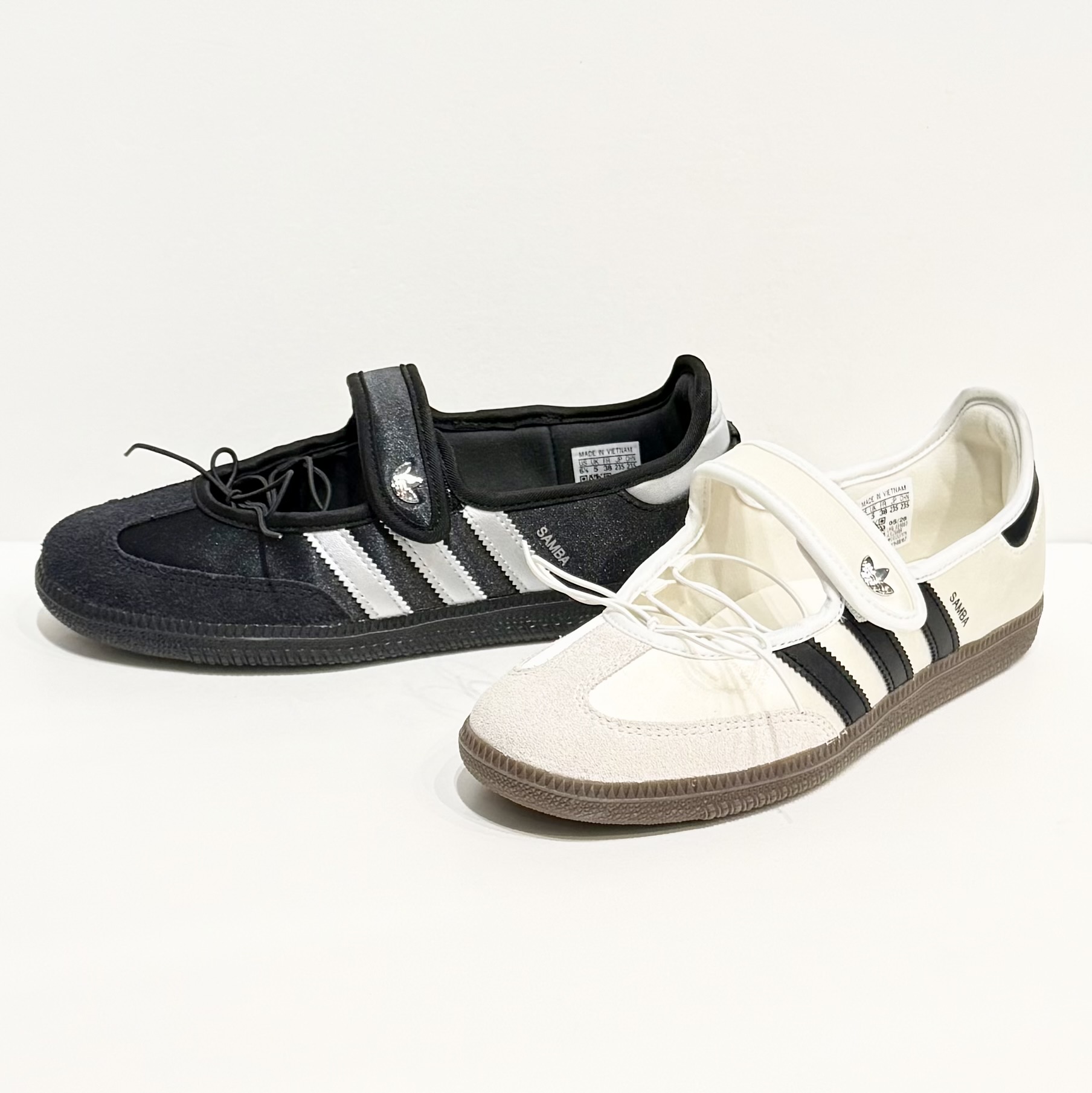 New Arrival !!