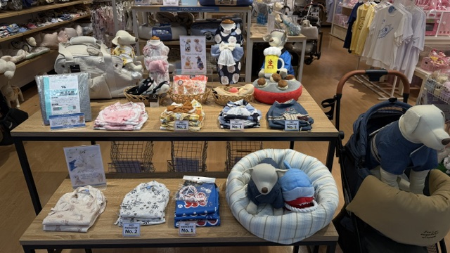 【PET】浴衣・甚平