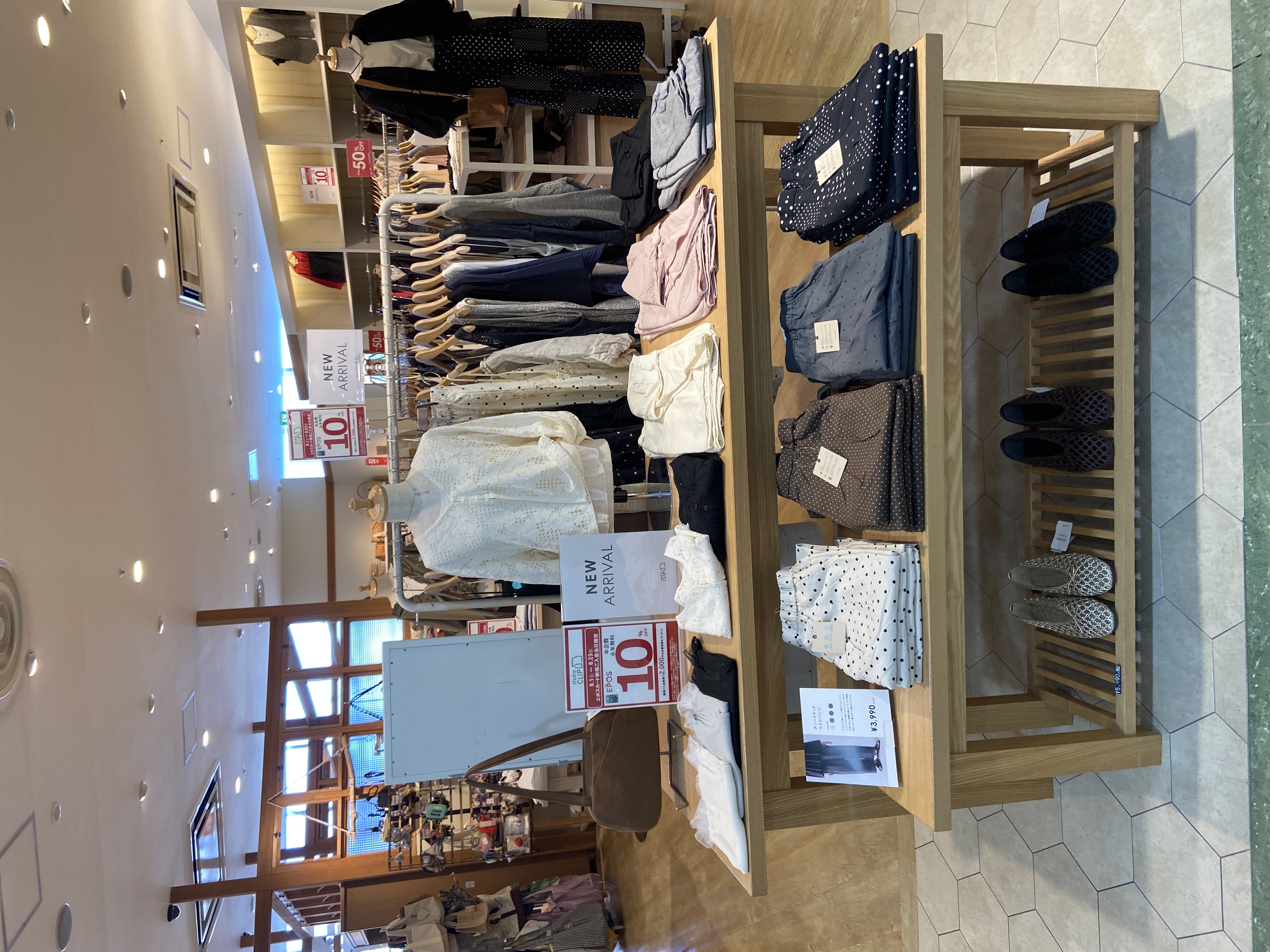 新作アイテム入荷☆