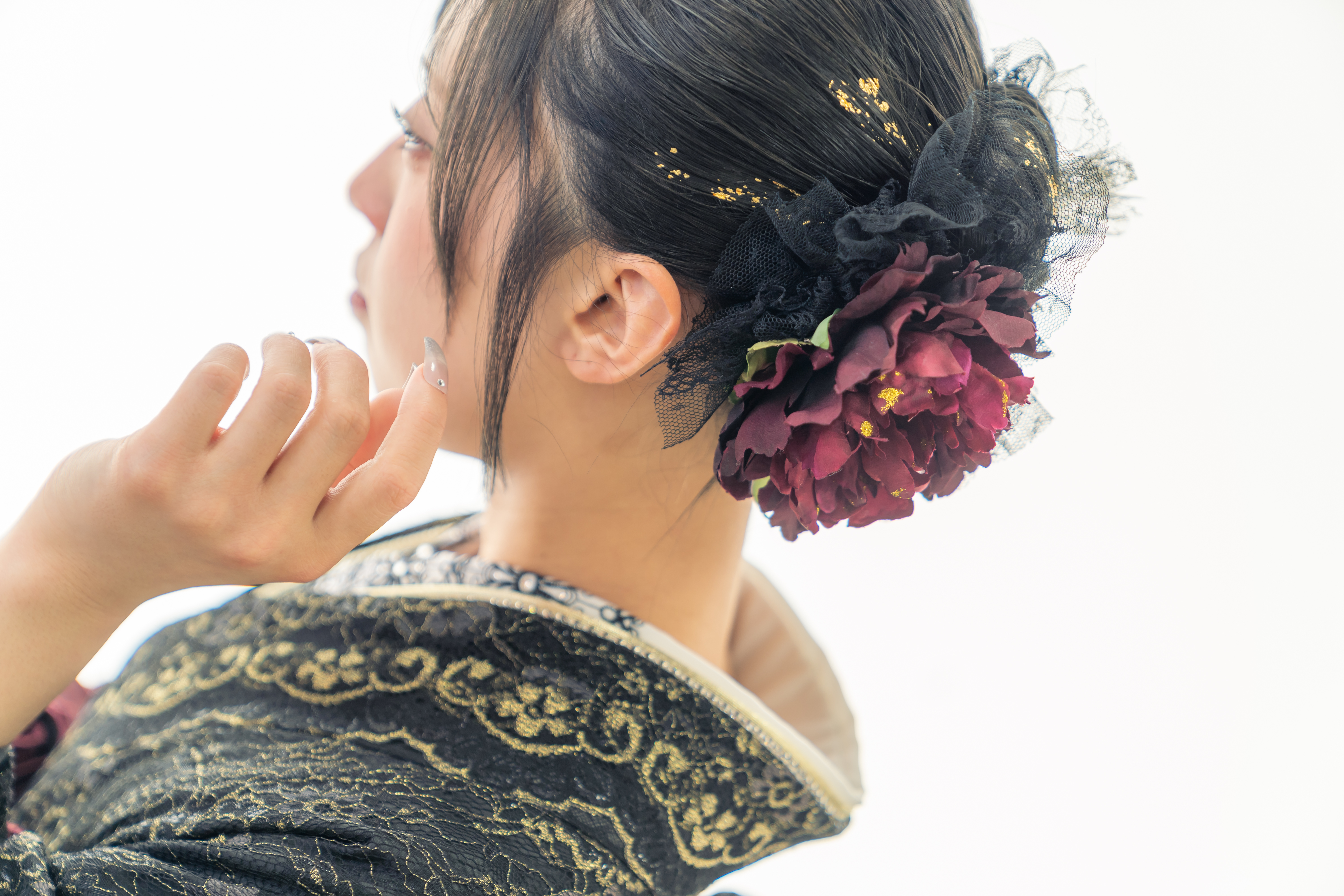 振袖レンタルするなら今！