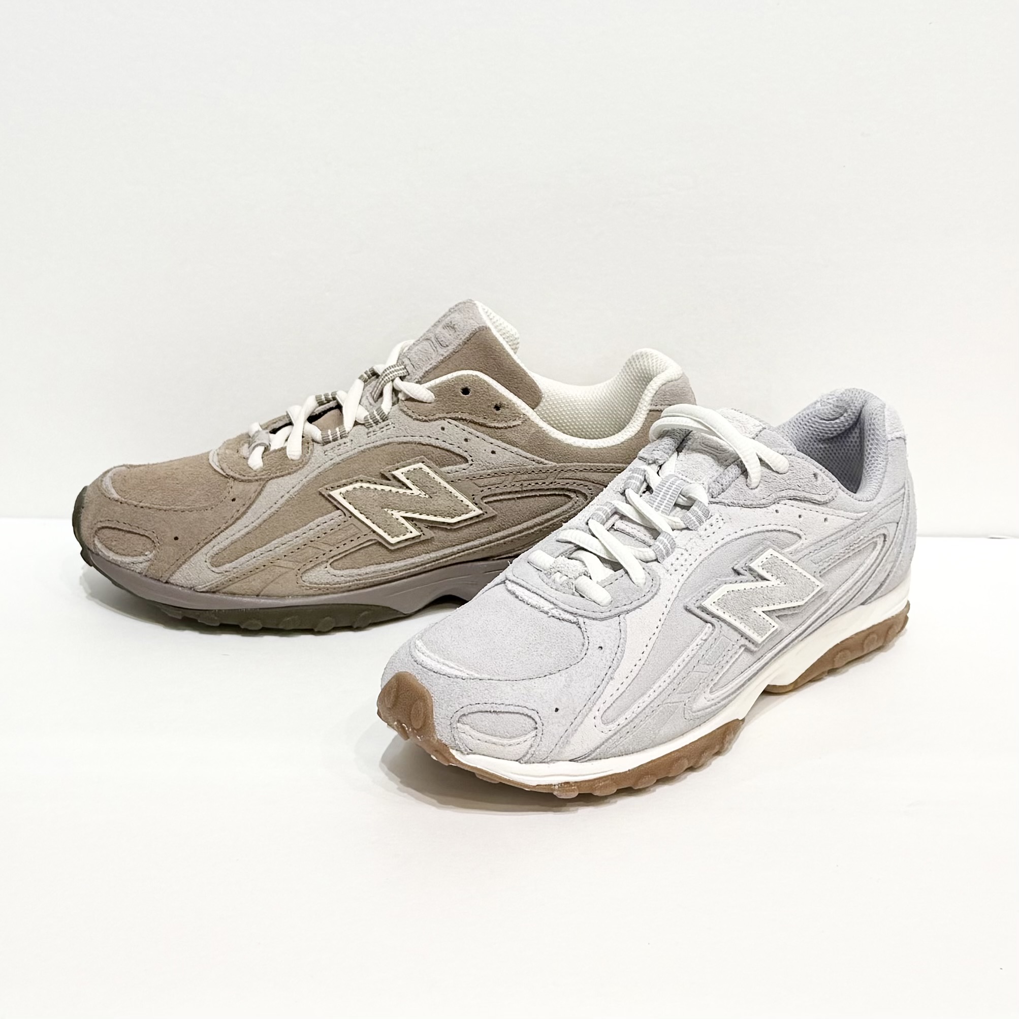 New Arrival !!