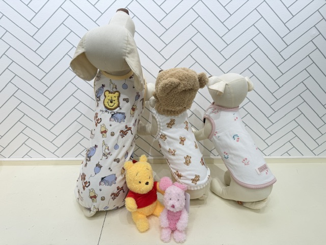 【PET】ペティヒート