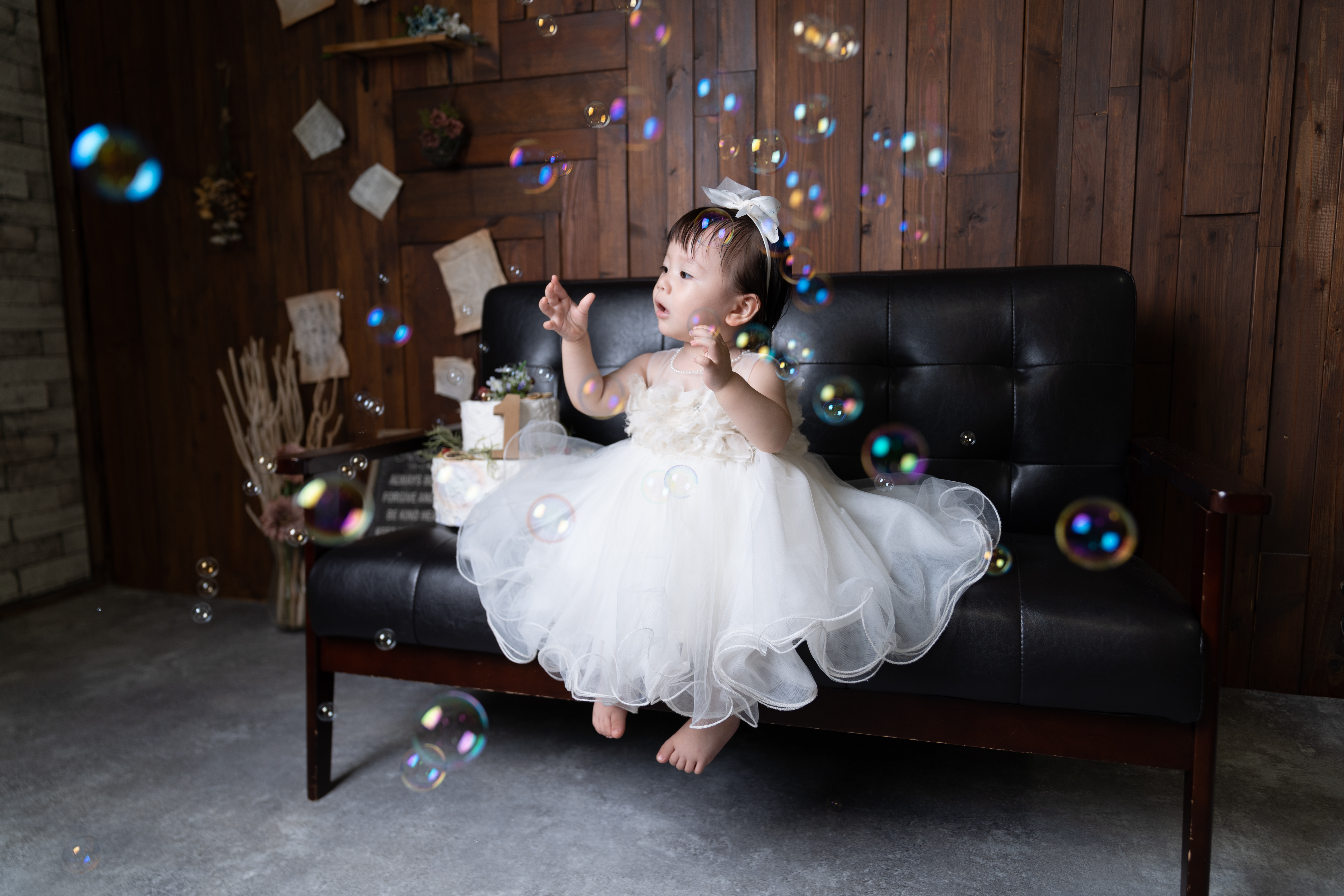 お誕生日おめでとうございます！