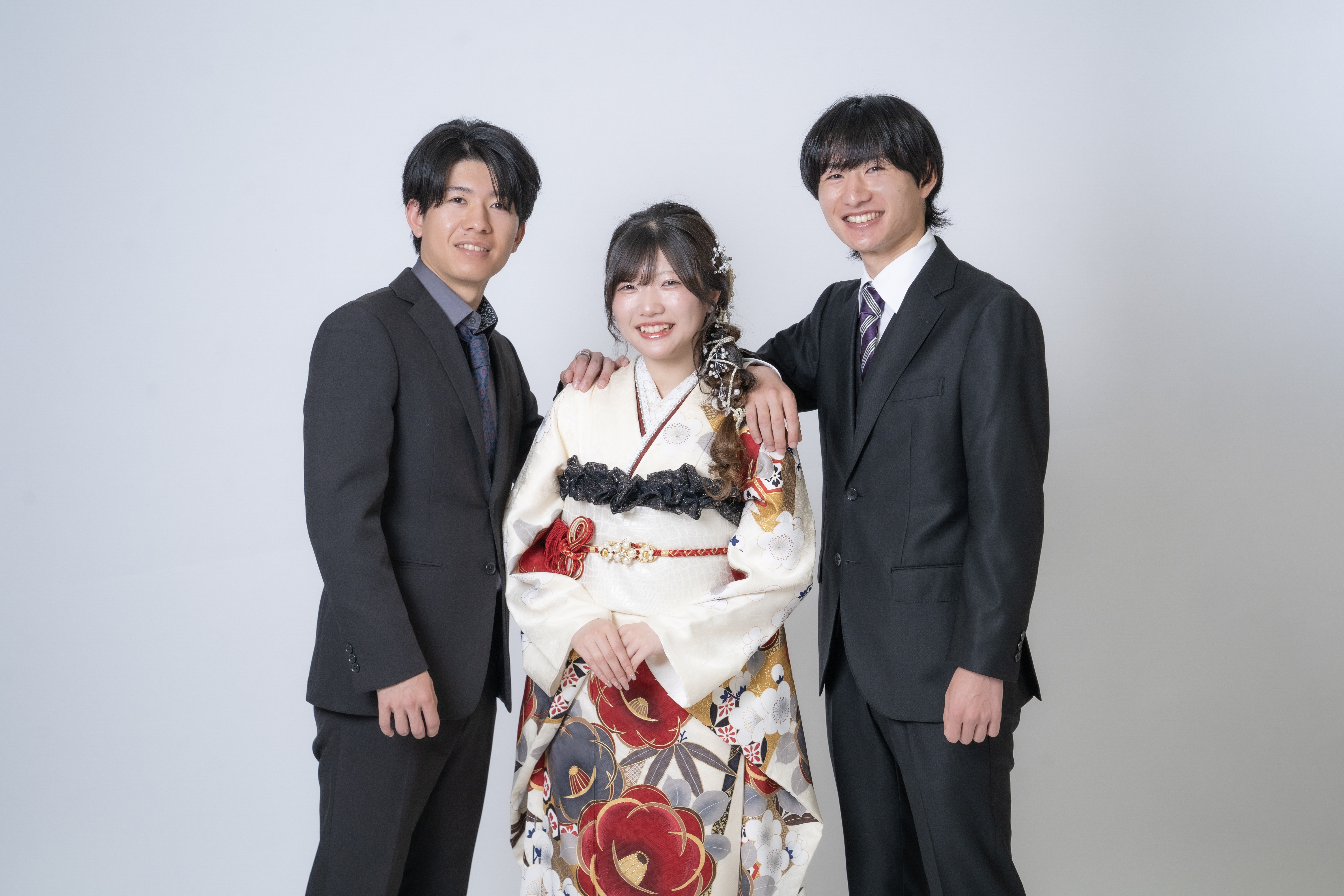 振袖レンタルも前撮りもお任せ